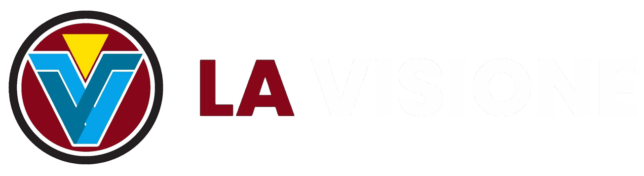 Palestra La Visione